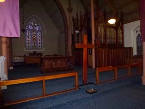 2018 The Stripped Sanctury On Good Friday 2018 The Stripped Sanctury On Good Friday