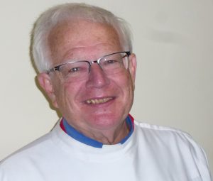 Fr Graham Reynolds Fr Graham Reynolds