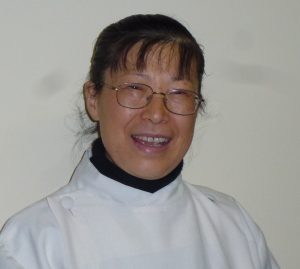 Ruth Li Ruth Li