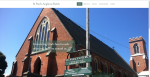 St Pauls Parish Website St Pauls Parish Website