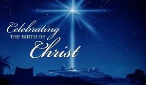 Christmas @ St Pauls