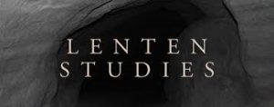 LENTEN STUDIES
