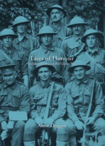 Lives of Honour